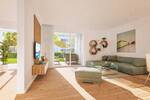 Etagenwohnung Friedrichshafen Ailingen - 3 Zimmer, 89 m&sup2;, 555.600&euro; | Angebot:26218610