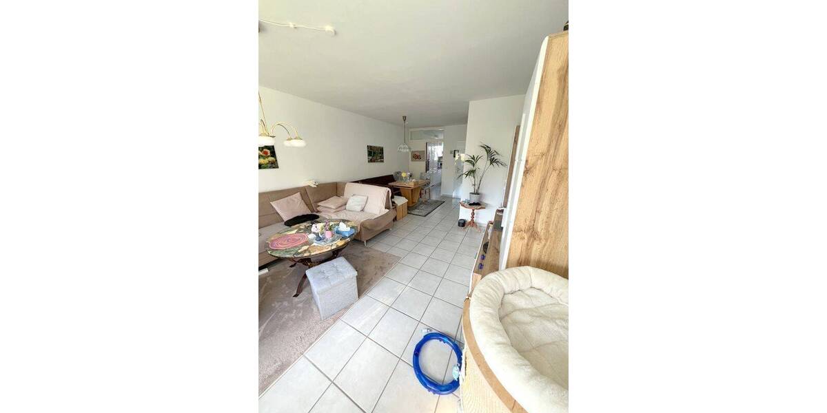 Etagenwohnung Langenargen - 3 Zimmer, 74 m&sup2;, 1.050&euro; | Angebot:26894193