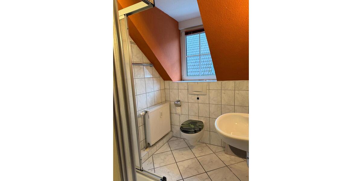 Maisonettenwohnung Kressbronn am Bodensee - 3.5 Zimmer, 78 m&sup2;, 1.310&euro; | Angebot:25965646
