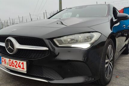 Mercedes-Benz CLA Shooting Brake 220.000 km 15.490 &euro; Tettnang 88069