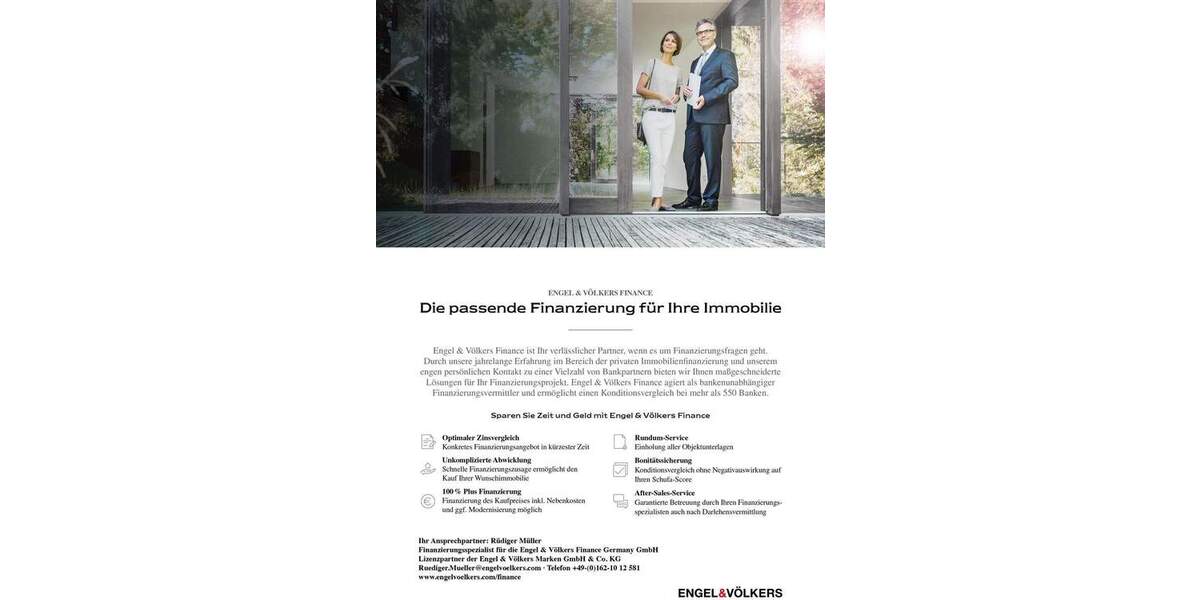 Etagenwohnung Ravensburg Südstadt - 3 Zimmer, 89 m&sup2;, 369.000&euro; | Angebot:25680497