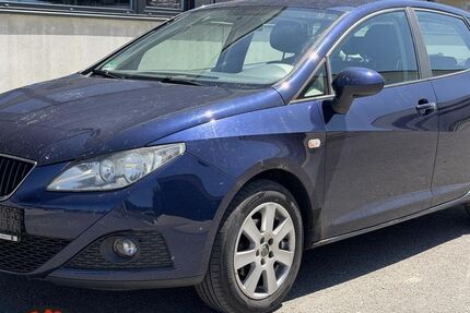 Seat Ibiza 160.000 km 3.500 &euro; Wilhelmsdorf 88271