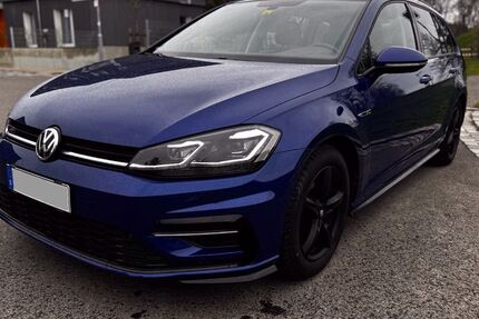 VW Golf 79.500 km 17.950 &euro; Wangen 88239