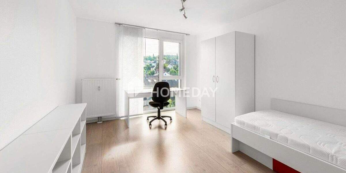 Etagenwohnung Weingarten - 2 Zimmer, 41 m&sup2;, 219.000&euro; | Angebot:25798394