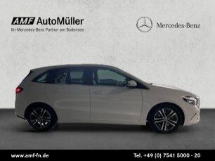 Mercedes-Benz B 200 9.985 km 33.665 &euro; Friedrichshafen 88048