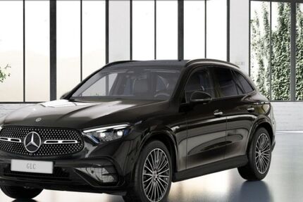 Mercedes-Benz GLC 300 28.140 km 56.885 &euro; Konstanz 78467