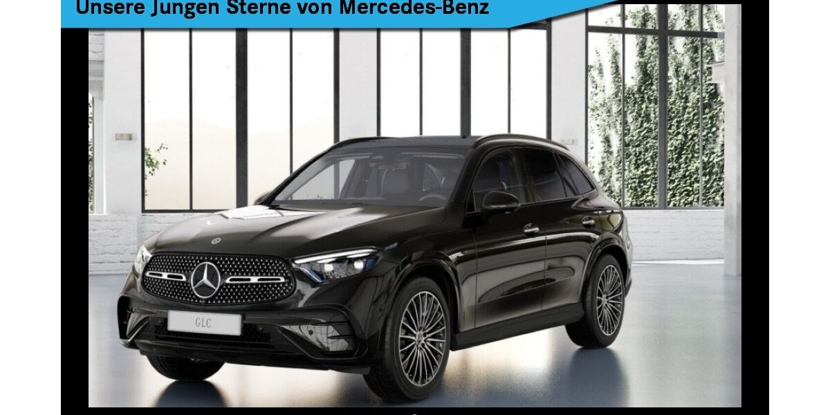 Mercedes-Benz GLC 300 28.140 km 56.885 &euro; Konstanz 78467