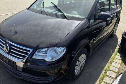 VW Touran 220.000 km 690 &euro; Baindt 88255