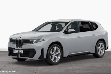 BMW iX3 15.000 km 86.480 &euro; Lindau 88131