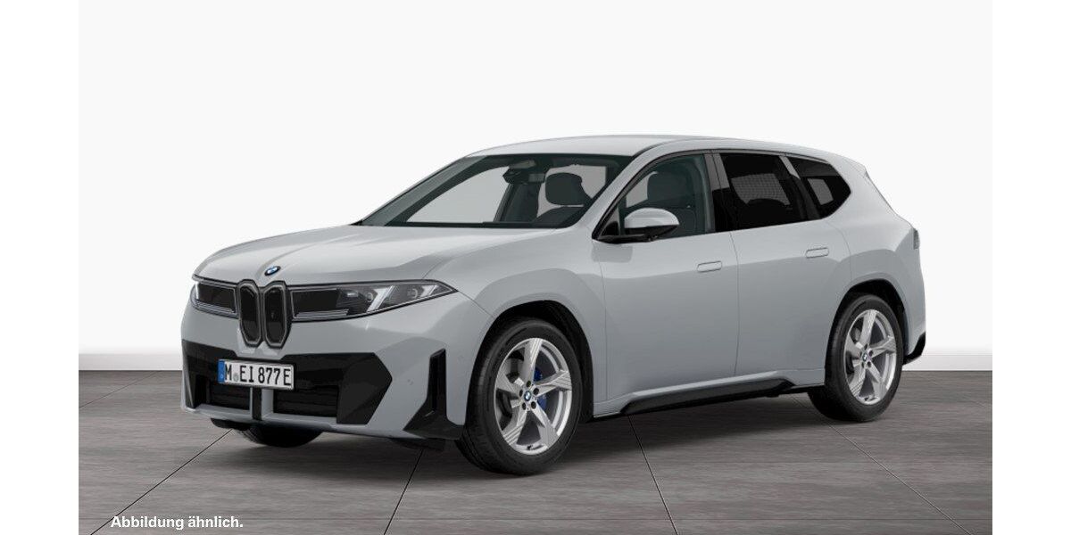 BMW iX3 15.000 km 86.480 &euro; Lindau 88131