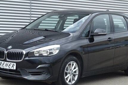 BMW 218 41.097 km 17.990 &euro; Ravensburg 88213