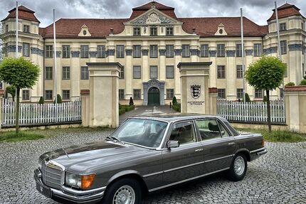 Mercedes-Benz 450 114.639 km 89.900 &euro; Meckenbeuren 88074