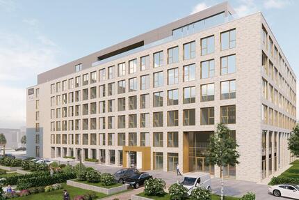 Gewerbeobjekt Konstanz Konstanz-Fürstenberg - 3.586&euro; | Angebot:22938552