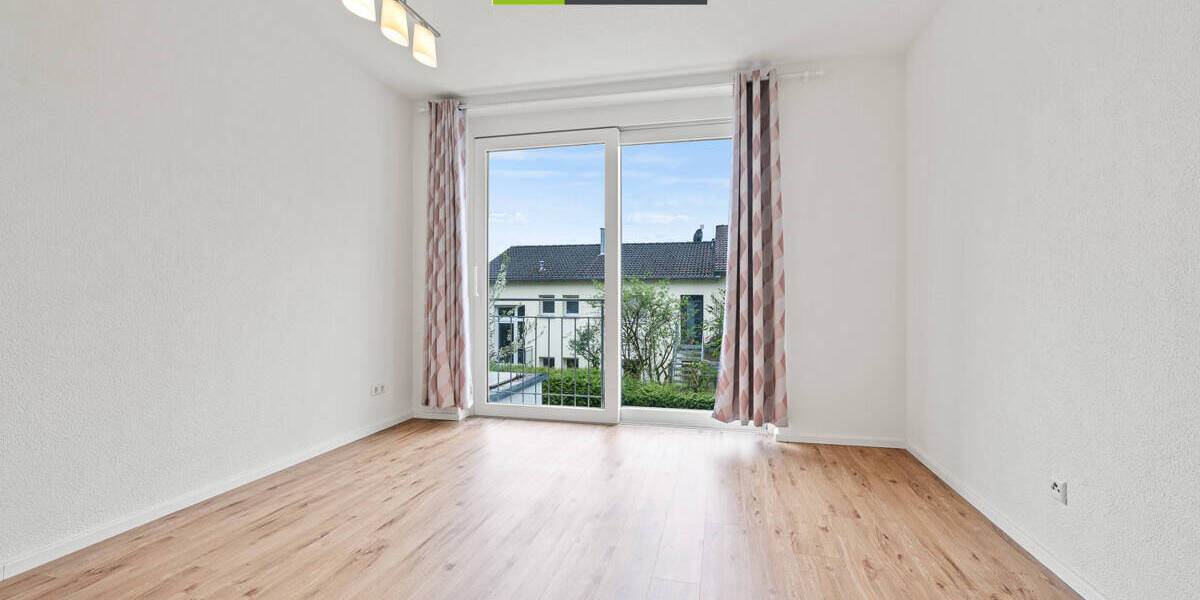 Etagenwohnung Überlingen Nußdorf - 3 Zimmer, 75 m&sup2;, 499.000&euro; | Angebot:25693482