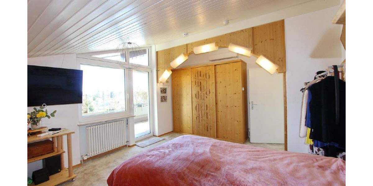Etagenwohnung Wangen - 4 Zimmer, 127 m&sup2;, 448.800&euro; | Angebot:25682947