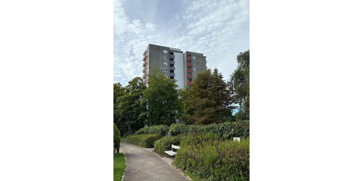 Etagenwohnung Eriskirch - 4.5 Zimmer, 101 m&sup2;, 360.000&euro; | Angebot:22899754