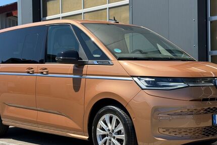 VW T7 Multivan 40.000 km 47.900 &euro; Friedrichshafen 88045