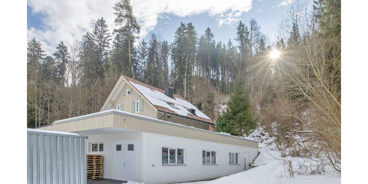 Einfamilienhaus Wangen Nieratz - 1 Zimmer, 245 m&sup2;, 1.488.000&euro; | Angebot:25682942