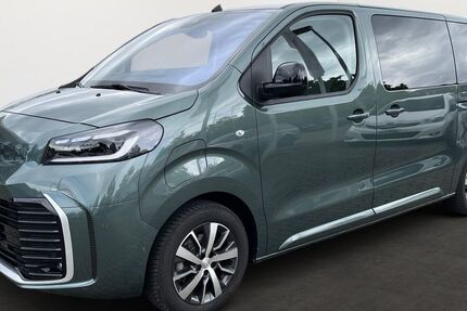 Toyota Proace (Verso) 10.000 km 44.990 &euro; Überlingen 88662