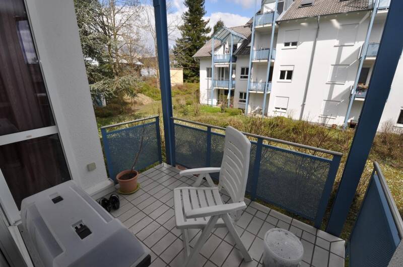 Etagenwohnung Konstanz Allmannsdorf - 3 Zimmer, 81 m&sup2;, 1.300&euro; | Angebot:26082986