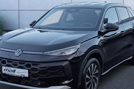 VW T-Roc 3.000 km 37.490 &euro; Weingarten 88250