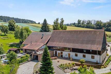 Haus Deggenhausertal Harresheim - 1 Zimmer, 900 m&sup2;, 3.750.000&euro; | Angebot:25780208