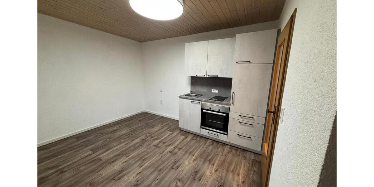 Erdgeschoßwohnung Sigmarszell - 1 Zimmer, 17 m&sup2;, 490&euro; | Angebot:25965956