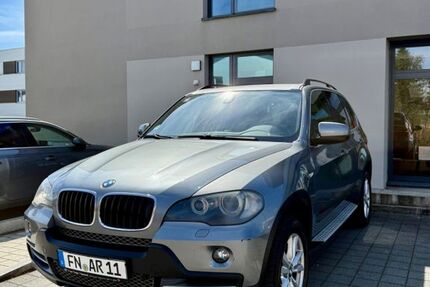 BMW X5 370.000 km 8.300 &euro; oberteuringen 88094