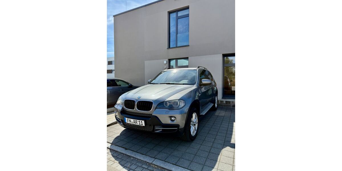 BMW X5 370.000 km 8.300 &euro; oberteuringen 88094