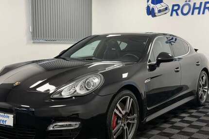 Porsche Panamera 96.850 km 34.990 &euro; Weingarten 88250