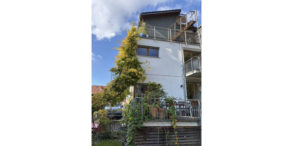 Doppelhaushälfte Konstanz Paradies - 7 Zimmer, 230 m&sup2;, 1.544.000&euro; | Angebot:26570887
