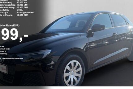 Audi A1 32.173 km 19.820 &euro; Ravensburg 88214