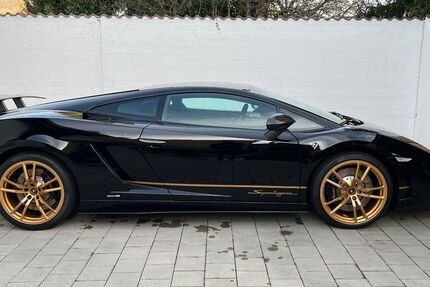 Lamborghini Gallardo 61.500 km 157.900 &euro; Lindau 88131