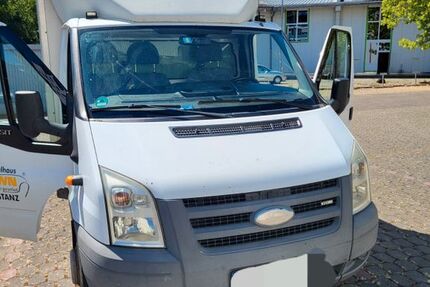Ford Transit 235.000 km 5.500 &euro; Konstanz 78467