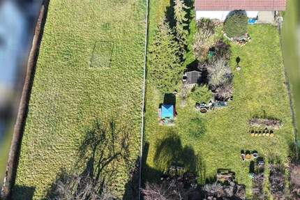 Grundstück Friedrichshafen Kluftern - 1.180.000&euro; | Angebot:25801675