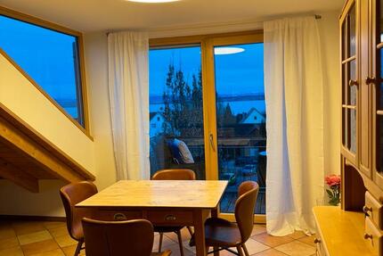Wohnung Meersburg - 2 Zimmer, 46 m&sup2;, 1.100&euro; | Angebot:26677389