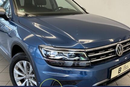 VW Tiguan Allspace 141.500 km 22.499 &euro; Kressbronn 88079
