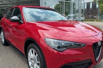 Alfa Romeo Stelvio 22.500 km 38.700 &euro; Ravensburg 88212
