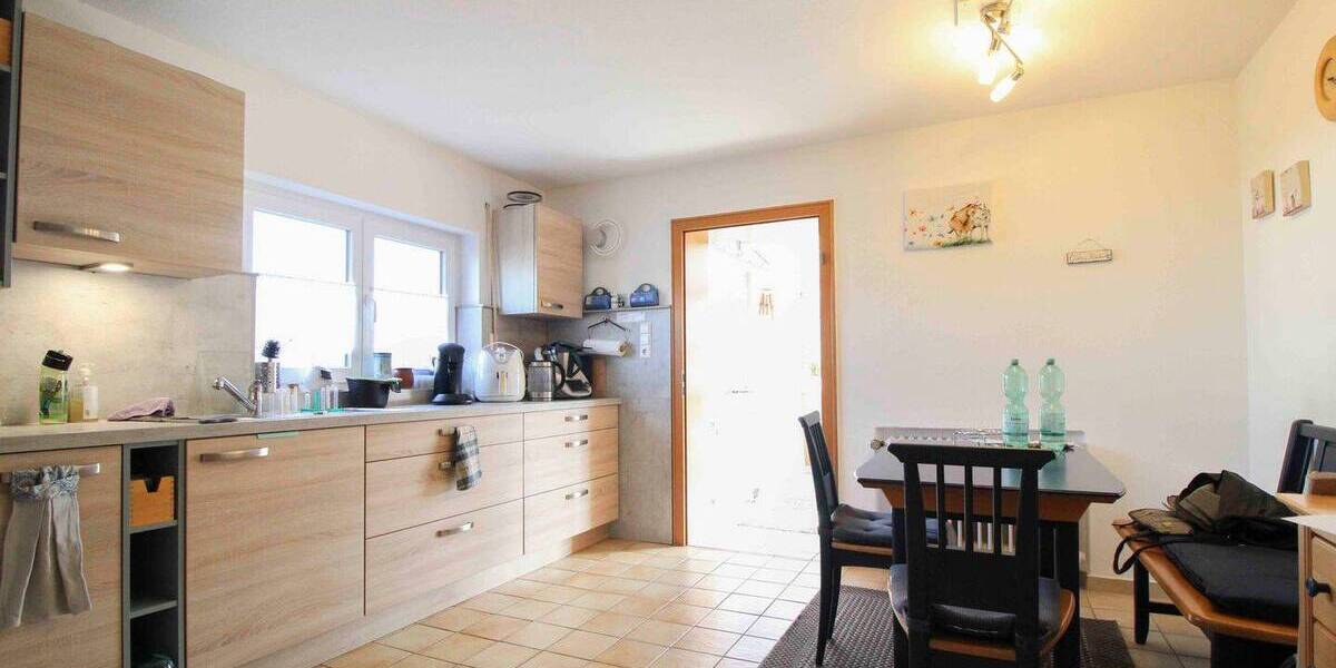 Mehrfamilienhaus, Wohnhaus Tettnang Laimnau - 1 Zimmer, 649.000&euro; | Angebot:26016575