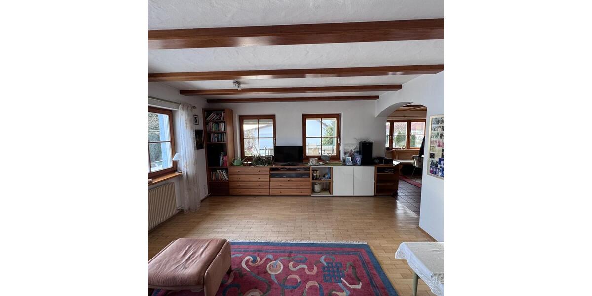 Einfamilienhaus Wangen im Allgäu - 7 Zimmer, 210 m&sup2;, 750.000&euro; | Angebot:25142464