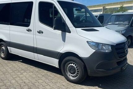 Mercedes-Benz Sprinter 64.365 km 47.433 &euro; Ravensburg 88214