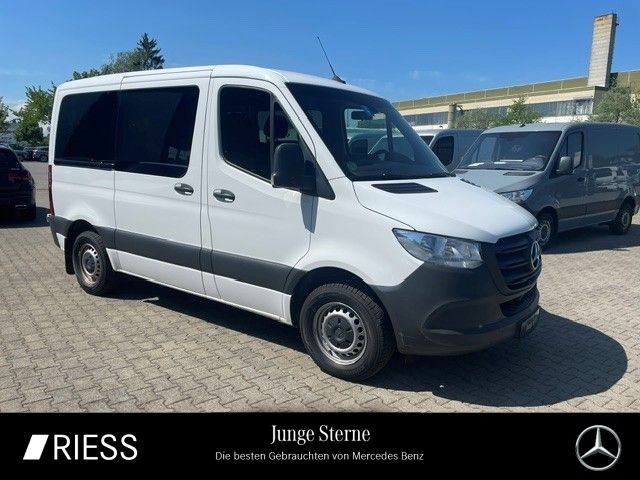 Mercedes-Benz Sprinter 64.365 km 47.433 &euro; Ravensburg 88214