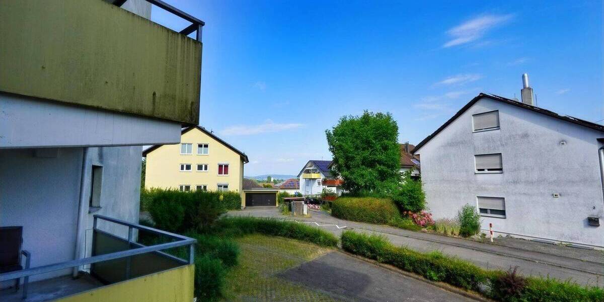 Etagenwohnung Uhldingen-Mühlhofen Oberuhldingen - 1 Zimmer, 36 m&sup2;, 142.500&euro; | Angebot:26037389