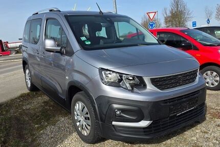Citroen Berlingo 110.000 km 11.999 &euro; Wangen 88239