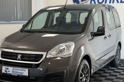 Peugeot Partner 75.400 km 13.990 &euro; Weingarten 88250