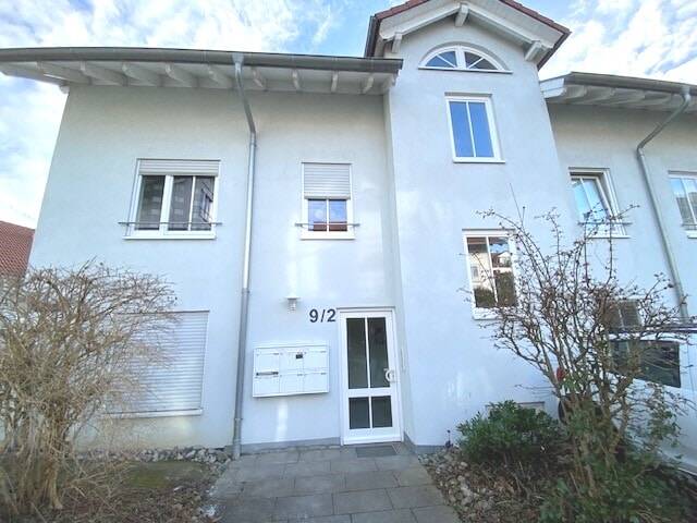 Etagenwohnung Meersburg - 2 Zimmer, 55 m&sup2;, 295.000&euro; | Angebot:25668748