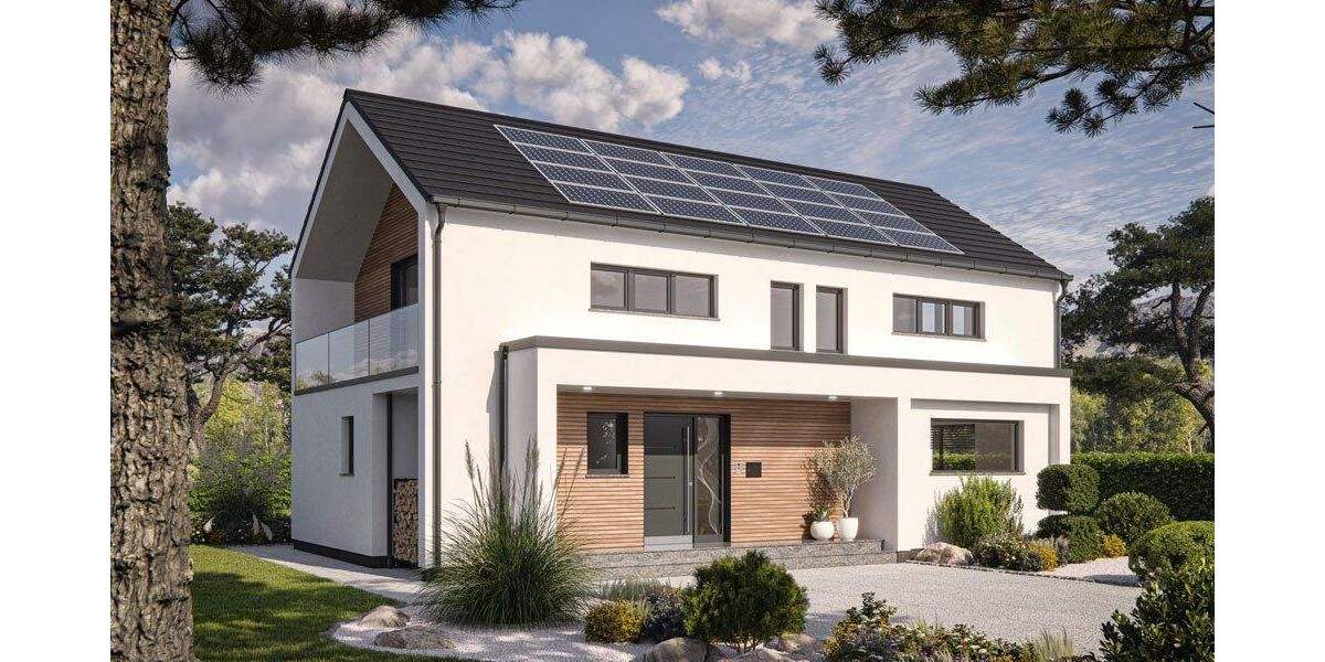 Einfamilienhaus Weißensberg - 7 Zimmer, 167 m&sup2;, 1.098.665&euro; | Angebot:25800074