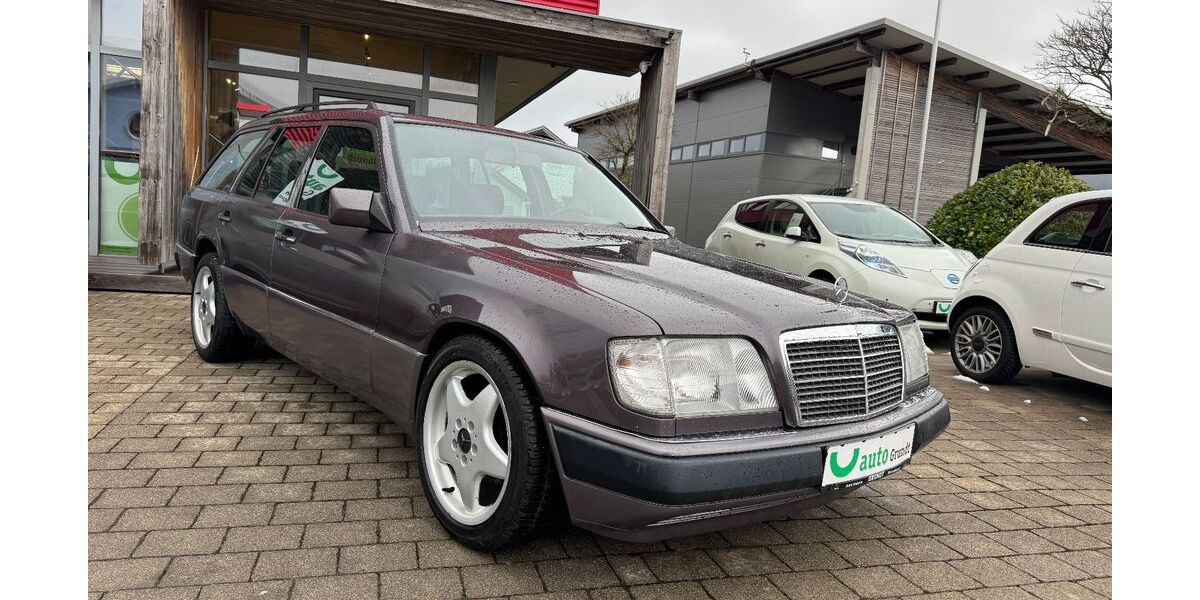 Mercedes-Benz 230 297.000 km 4.700 &euro; Bodnegg - Rotheidlen 88285