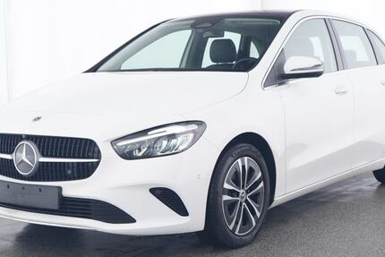 Mercedes-Benz B 200 13.421 km 32.800 &euro; Ravensburg 88214