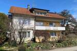 Etagenwohnung Wasserburg (Bodensee) Wasserburg - 8 Zimmer, 209 m&sup2;, 750.000&euro; | Angebot:25661061